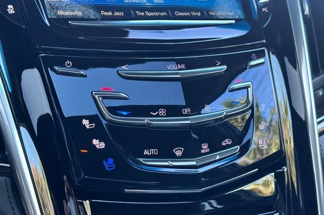 2019 Cadillac Escalade ESV Platinum