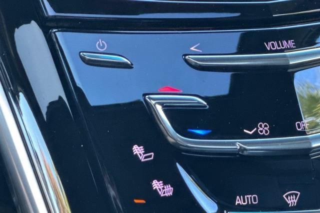 2019 Cadillac Escalade ESV Platinum