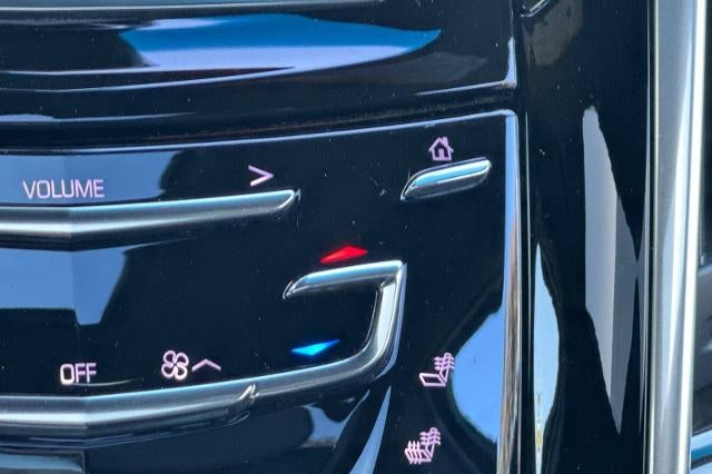 2019 Cadillac Escalade ESV Platinum