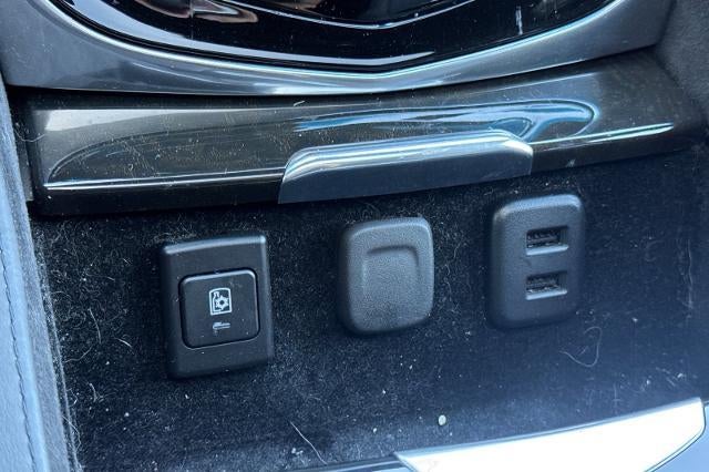 2019 Cadillac Escalade ESV Platinum