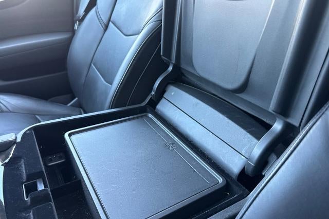 2019 Cadillac Escalade ESV Platinum