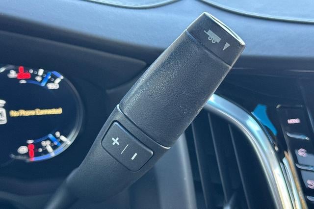 2019 Cadillac Escalade ESV Platinum