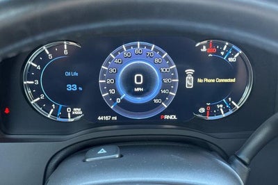 2019 Cadillac Escalade ESV Platinum