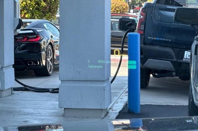 2019 Cadillac Escalade ESV Platinum