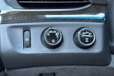 2019 Cadillac Escalade ESV Platinum