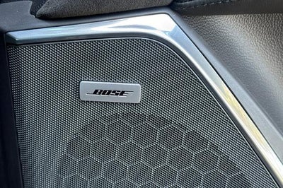 2019 Cadillac Escalade ESV Platinum