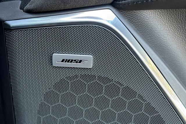 2019 Cadillac Escalade ESV Platinum