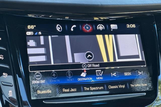 2019 Cadillac Escalade ESV Platinum