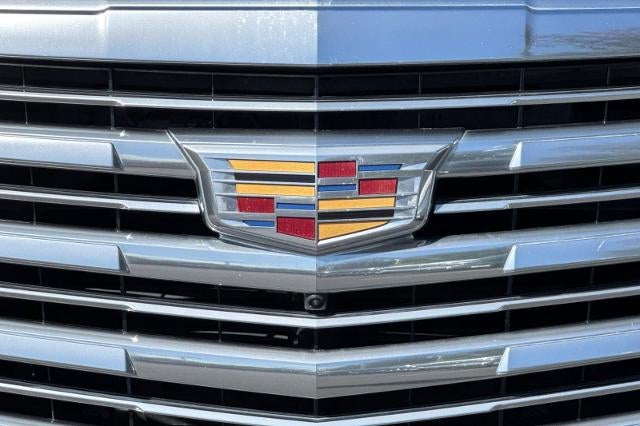 2019 Cadillac Escalade ESV Platinum