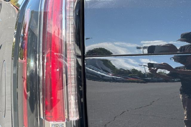 2019 Cadillac Escalade ESV Platinum