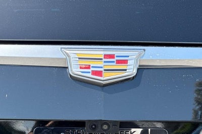 2019 Cadillac Escalade ESV Platinum