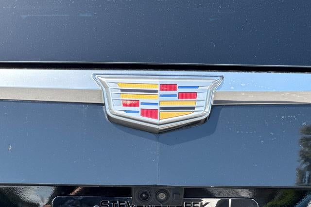 2019 Cadillac Escalade ESV Platinum