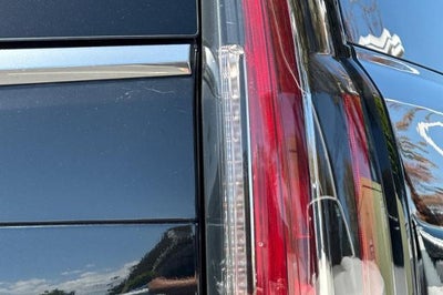 2019 Cadillac Escalade ESV Platinum