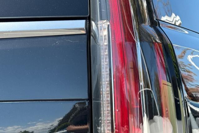 2019 Cadillac Escalade ESV Platinum