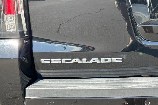 2019 Cadillac Escalade ESV Platinum