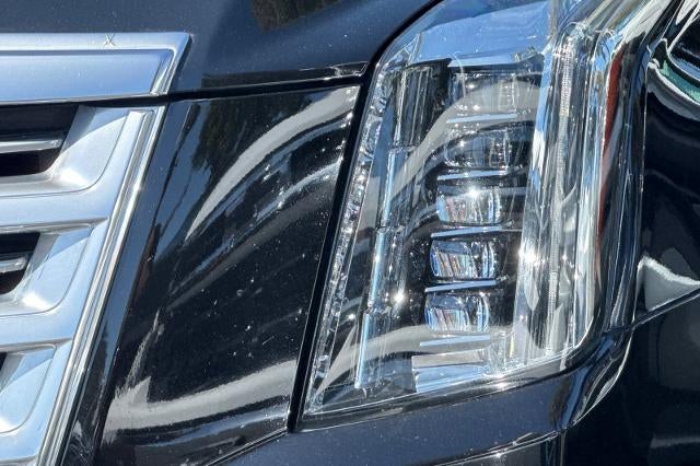 2019 Cadillac Escalade ESV Platinum