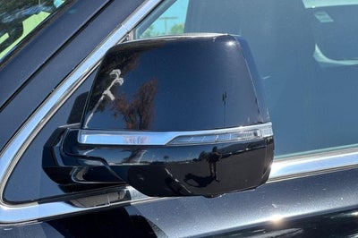 2019 Cadillac Escalade ESV Platinum