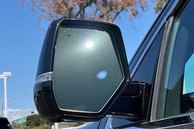 2019 Cadillac Escalade ESV Platinum