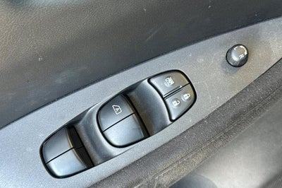2015 Nissan LEAF S