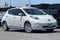 2015 Nissan LEAF S