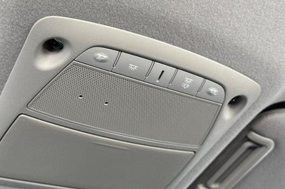2015 Nissan LEAF S