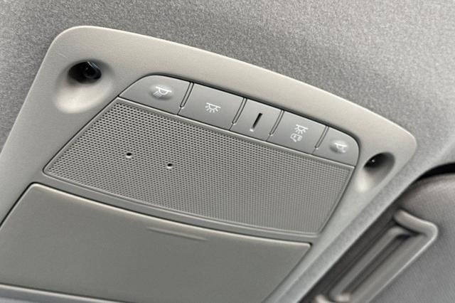 2015 Nissan LEAF S