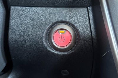 2015 Nissan LEAF S