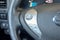 2015 Nissan LEAF S