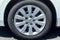 2015 Nissan LEAF S