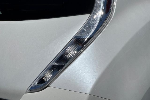 2015 Nissan LEAF S
