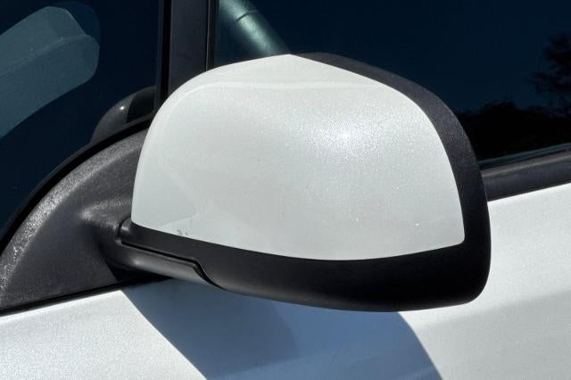 2015 Nissan LEAF S