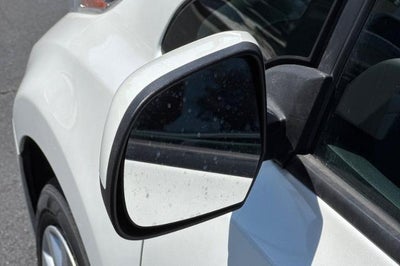 2015 Nissan LEAF S