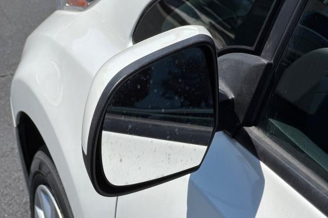 2015 Nissan LEAF S