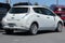 2015 Nissan LEAF S
