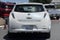 2015 Nissan LEAF S
