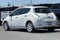 2015 Nissan LEAF S