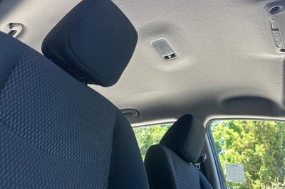 2013 Nissan LEAF S