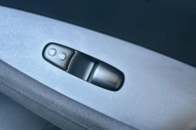 2013 Nissan LEAF S
