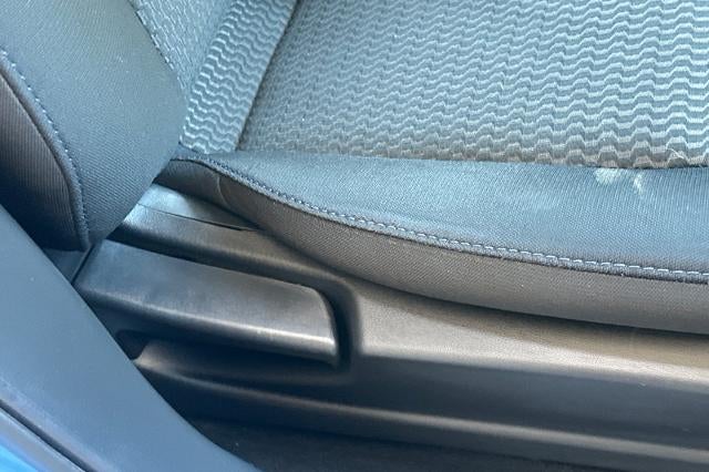 2013 Nissan LEAF S