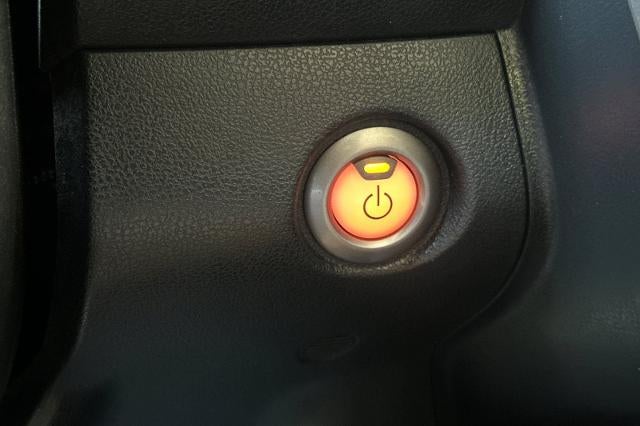 2013 Nissan LEAF S