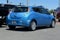 2013 Nissan LEAF S