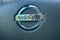 2013 Nissan LEAF S
