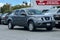 2018 Nissan Frontier SV V6