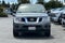 2018 Nissan Frontier SV V6