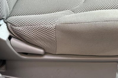 2018 Nissan Frontier SV V6