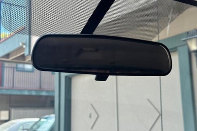 2018 Nissan Frontier SV V6