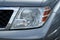 2018 Nissan Frontier SV V6