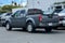 2018 Nissan Frontier SV V6