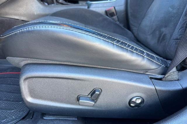 2016 Dodge Charger R/T Scat Pack