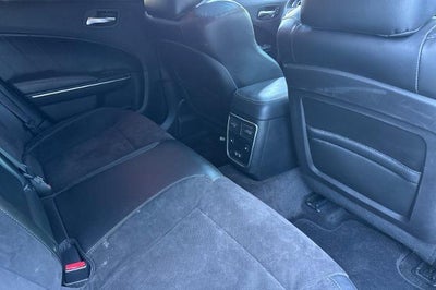2016 Dodge Charger R/T Scat Pack